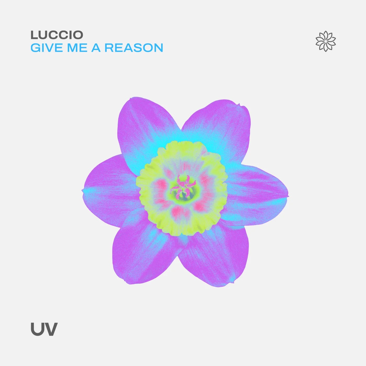 Luccio - Give Me a Reason (Extended Vocal Mix)