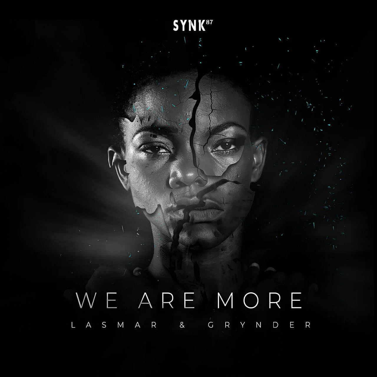 Grynder & Lasmar - We Are More (Original Mix)