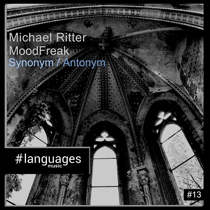 MoodFreak & Michael Ritter - Antonym (Original Mix)