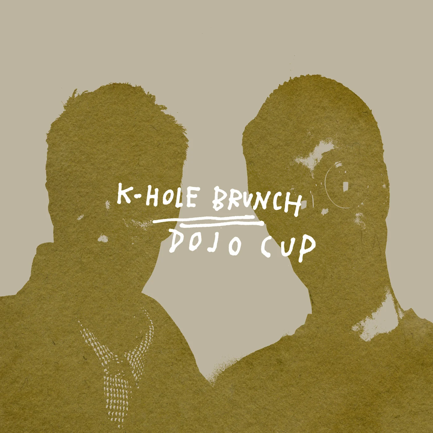 Dj Eely Hank Lotion - K-hole Brunch (Original Mix )