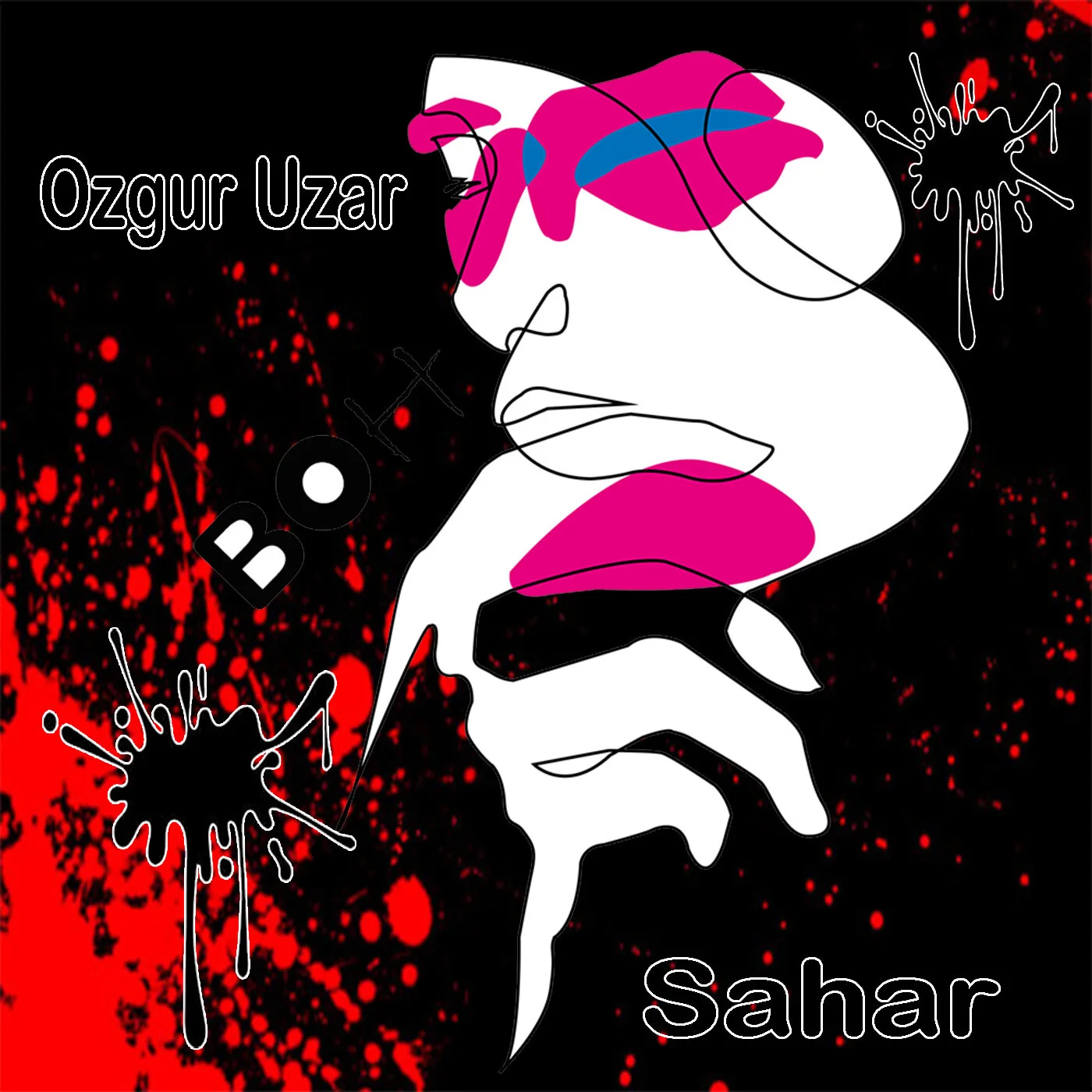 Ozgur Uzar - Sahar (Original Mix)
