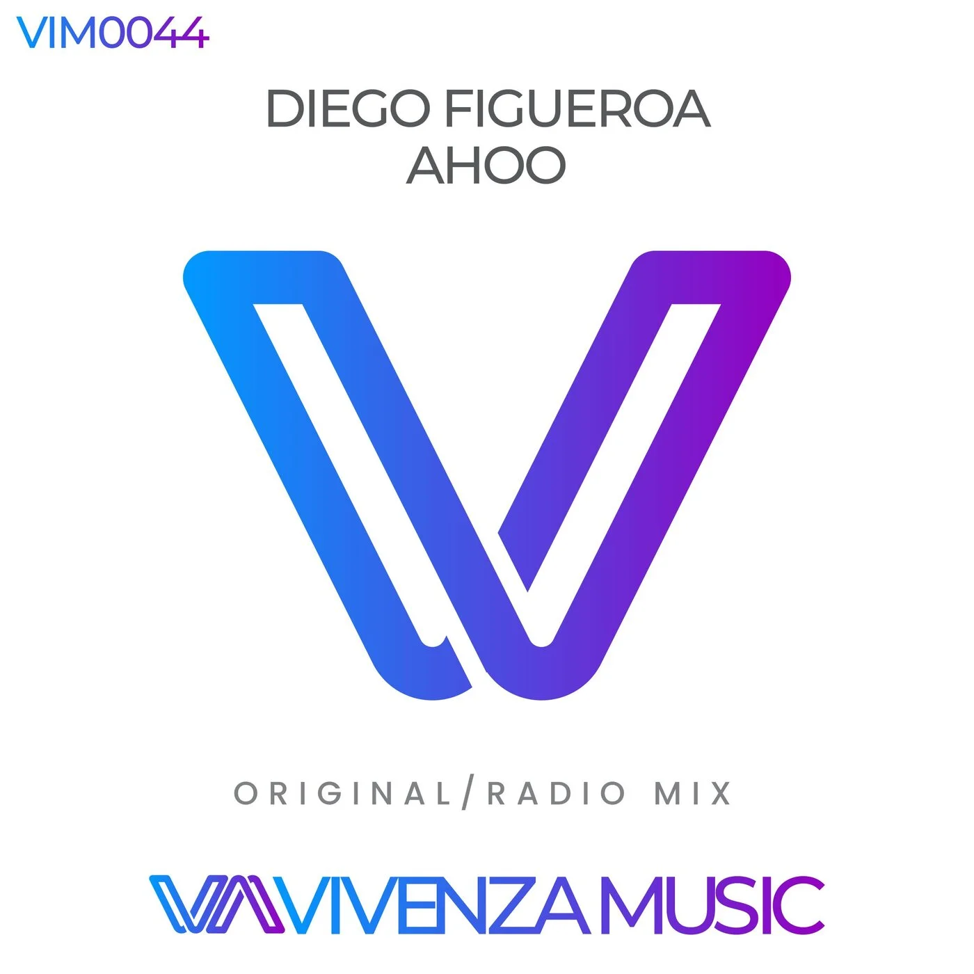 Diego Figueroa - Ahoo (Original Mix)