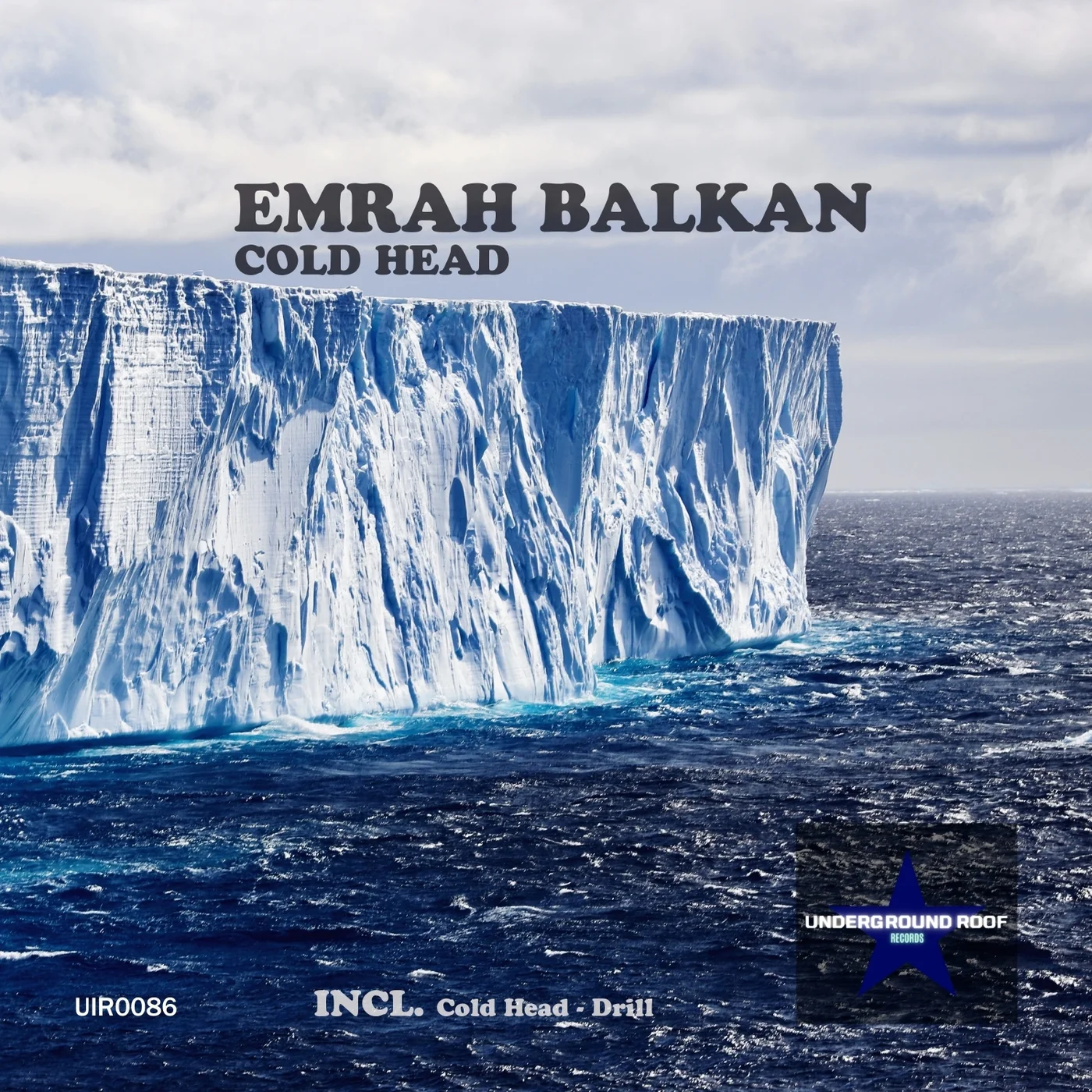 Emrah Balkan - Cold Head (Original Mix)