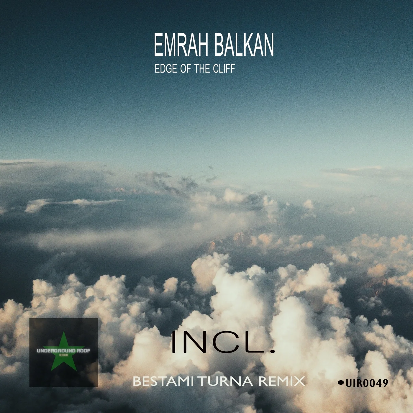 Emrah Balkan - Now On The Rise (Original Mix)