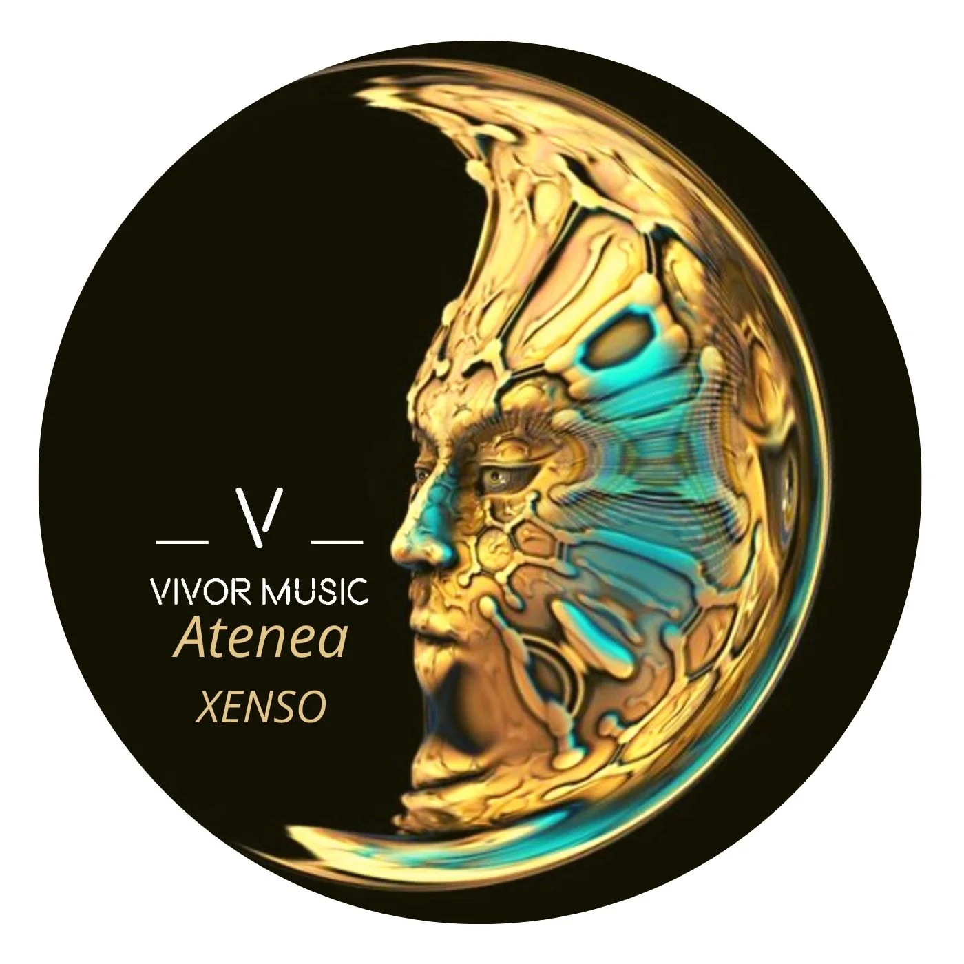 Xenso - Blowing The Mind (Original Mix)