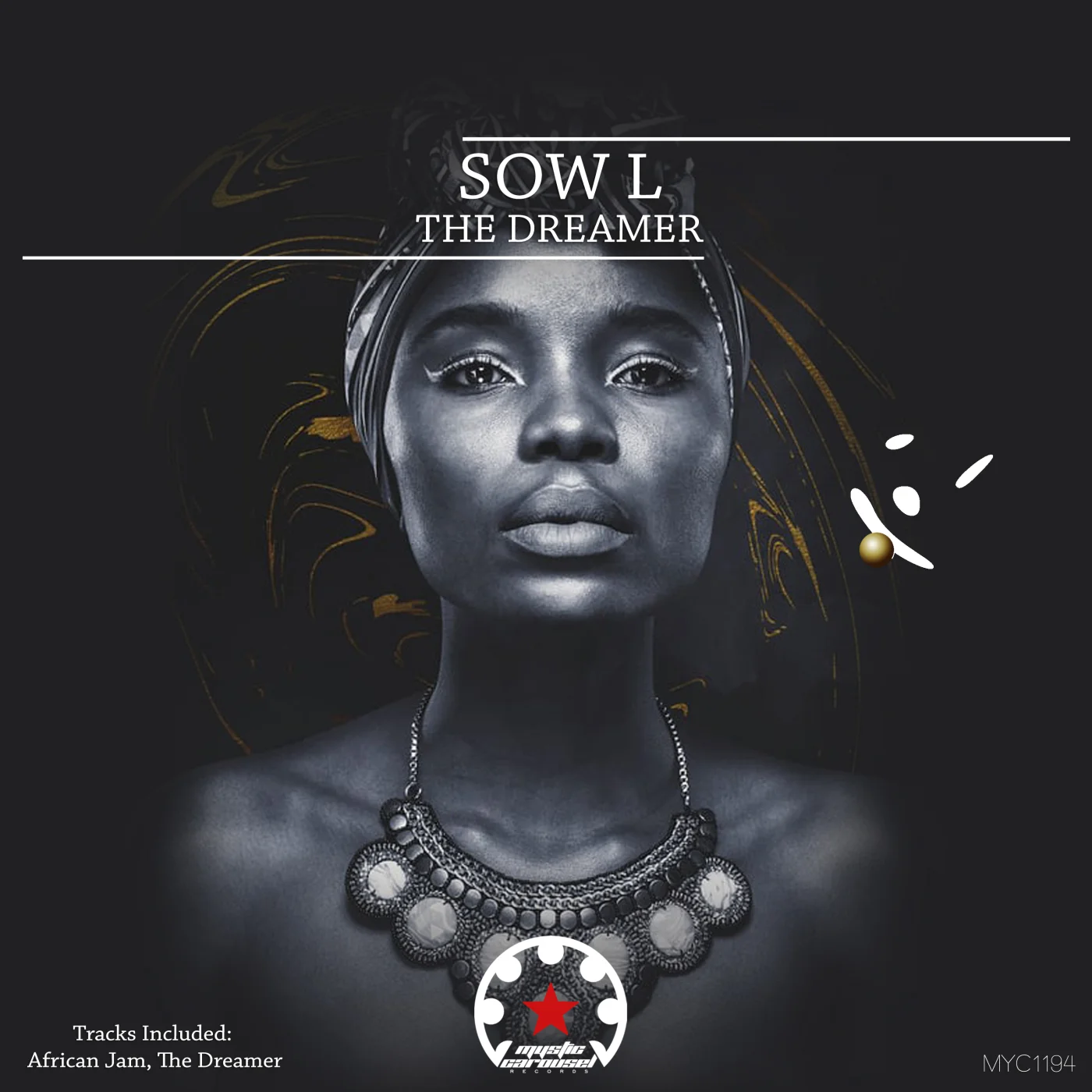 Sow L - African Jam (Original Mix)