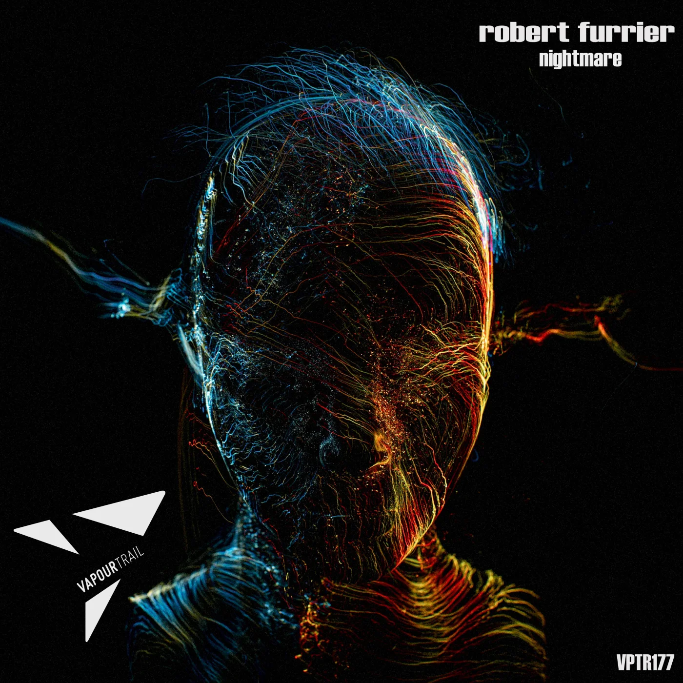 Robert Furrier - Nightmare (Original Mix)