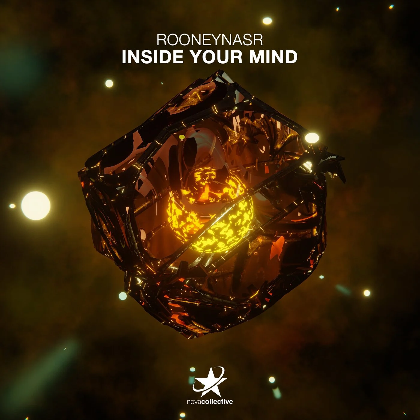 Rooneynasr - Inside Your Mind (Original Mix)