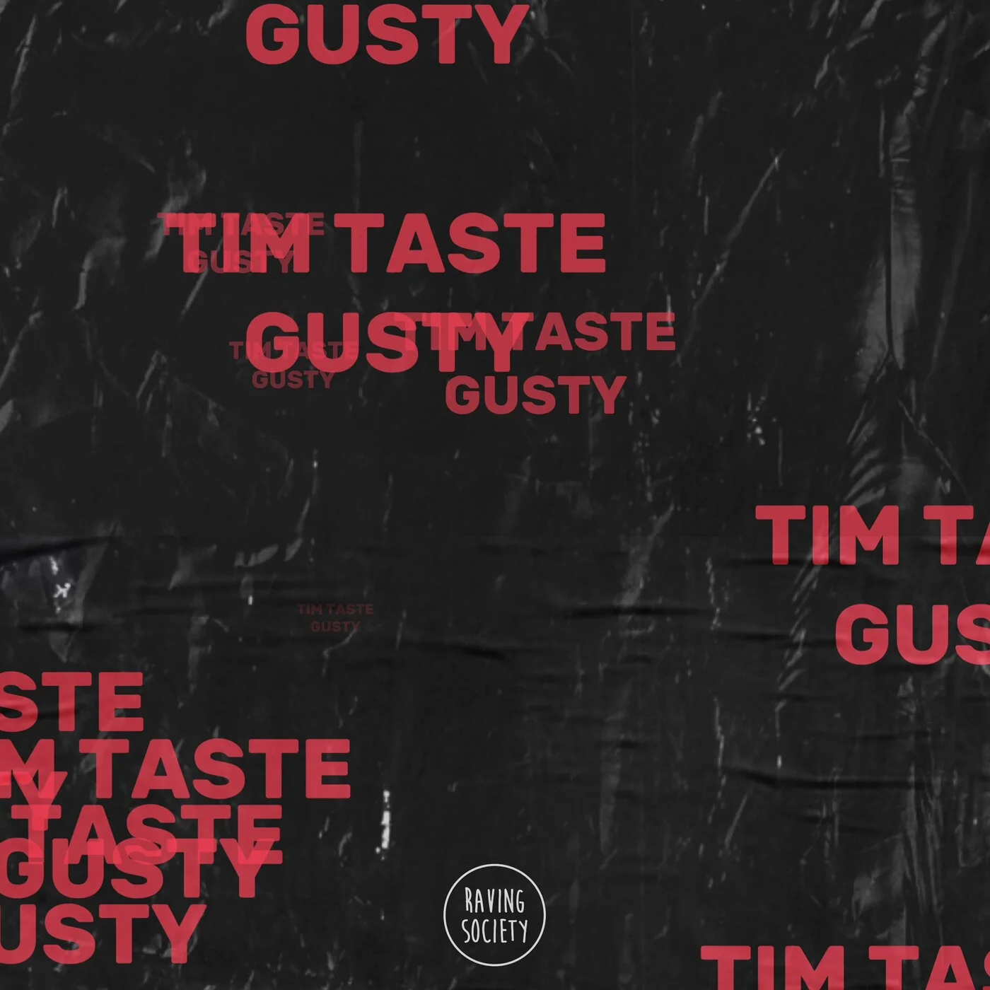 Tim Taste - Gusty (Original Mix)