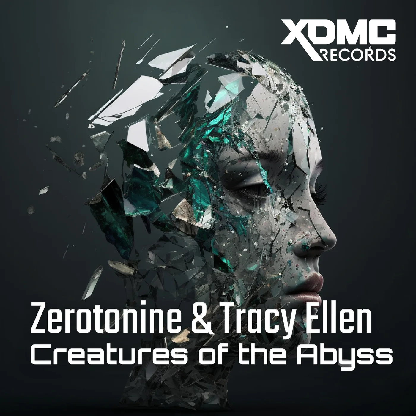 Zerotonine & Tracy Ellen - Creatures Of The Abyss (Original Mix)