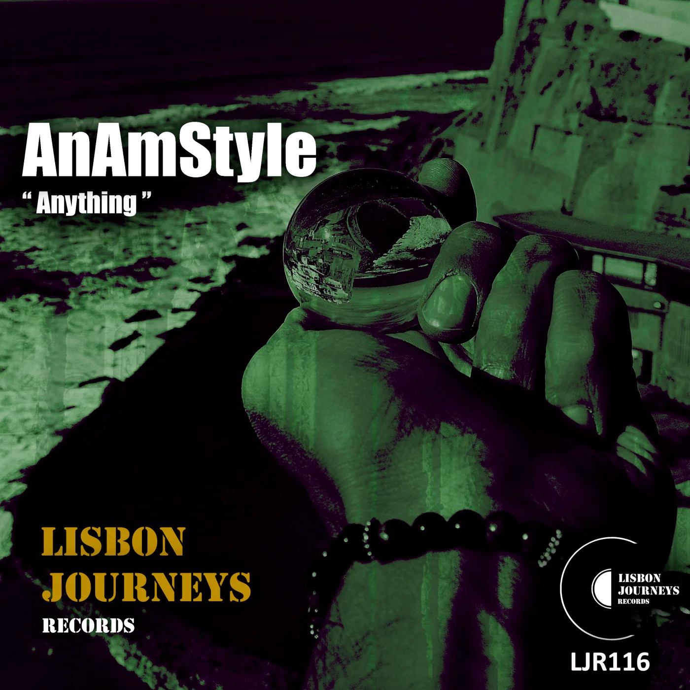 Anamstyle - Anything (Original Mix)