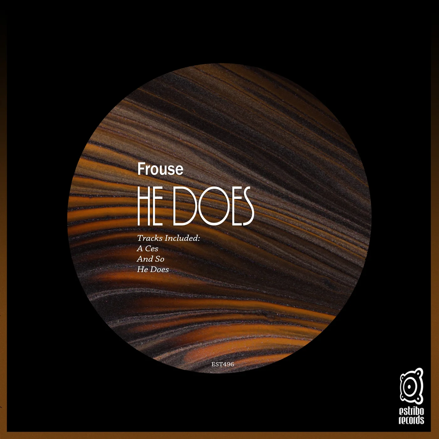 Frouse - And So (Original Mix)