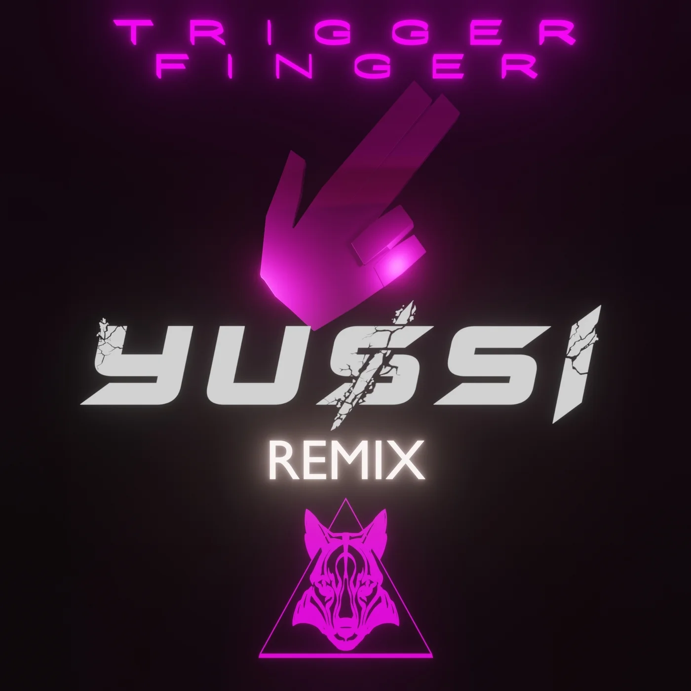 Tc - Trigger Finger (Yussi Remix)