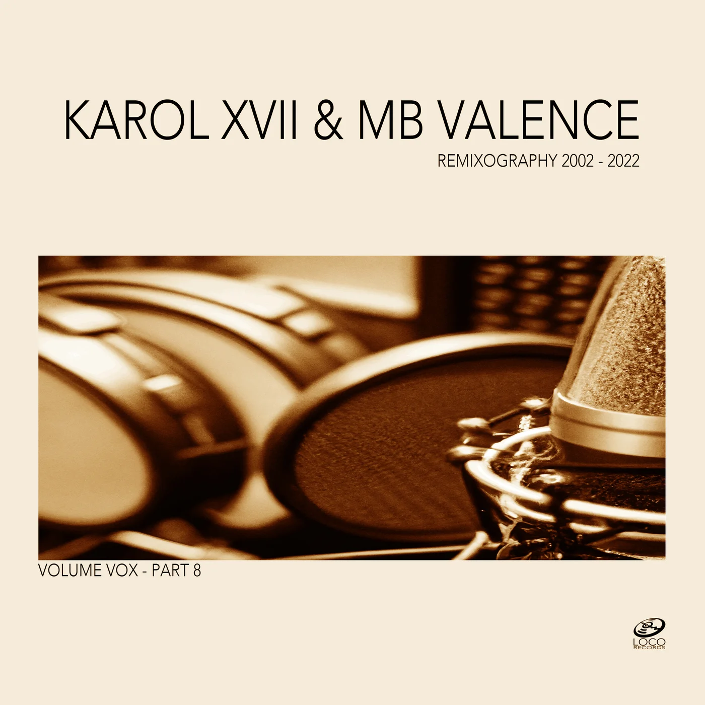 Scibi Robina - Love Come Down (Karol Xvii & Mb Valence Remix)