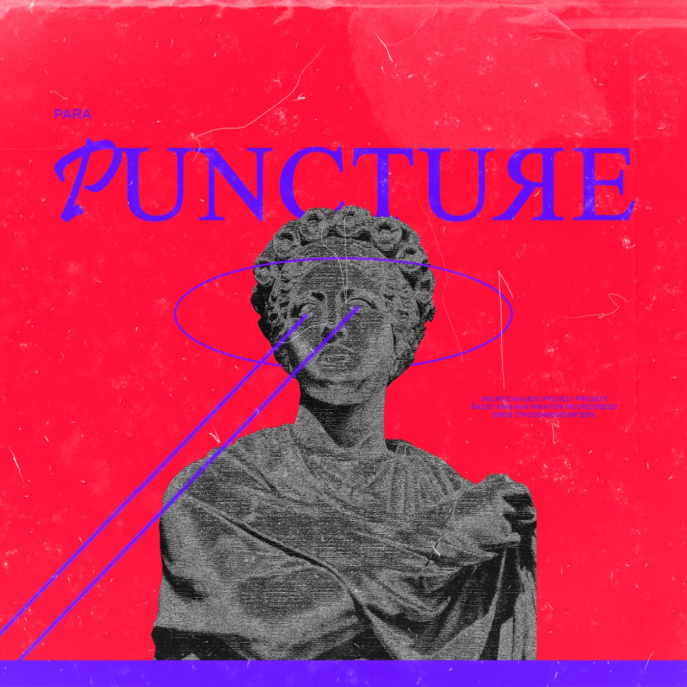 Para - Puncture (Original Mix)