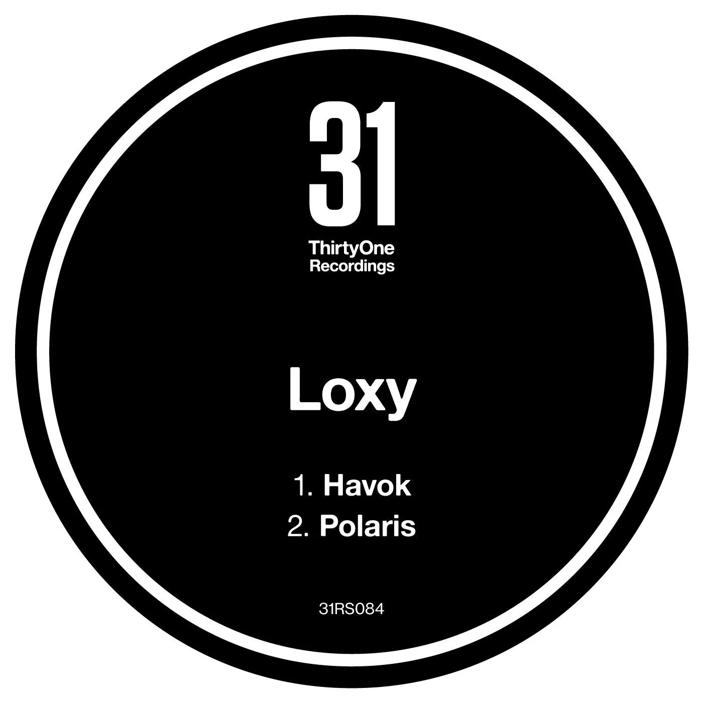 Loxy - Polaris (Original Mix)