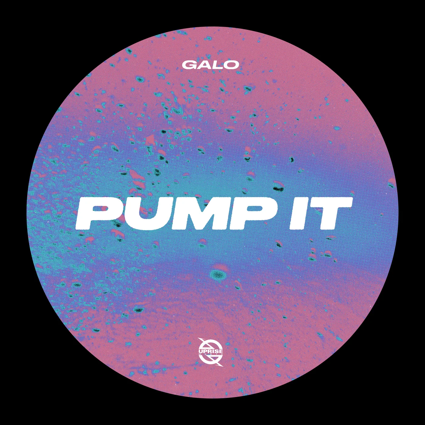 Galo - Pump It (Original Mix)