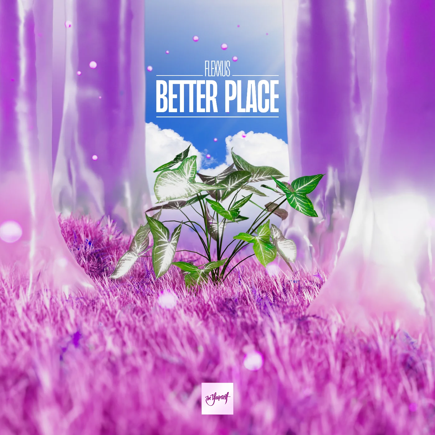 Flexxus - Better Place (Extended Mix)