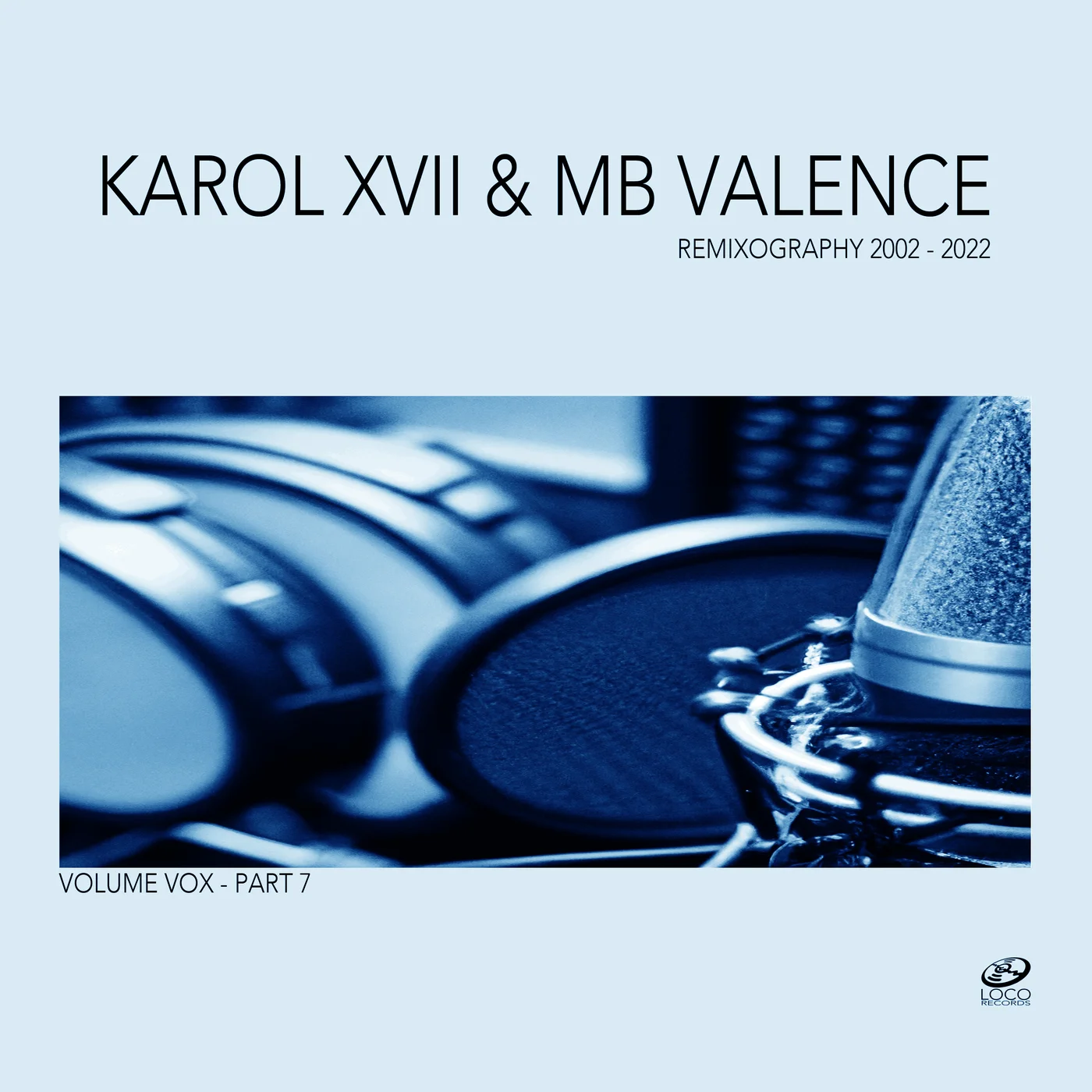 Fabo Lostcause - For You (Karol XVII & MB Valence Loco Remix)