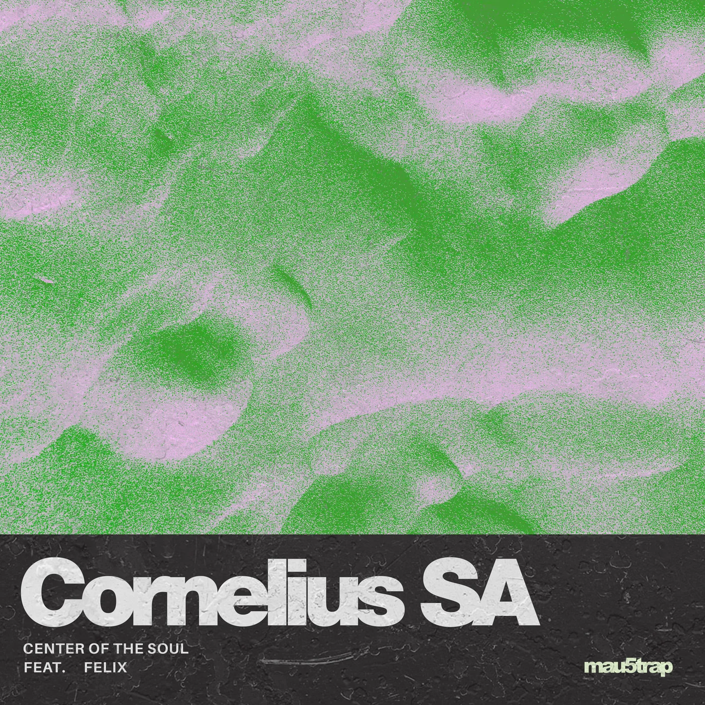 Cornelius Sa Felix - Center Of The Soul (Extended Mix)