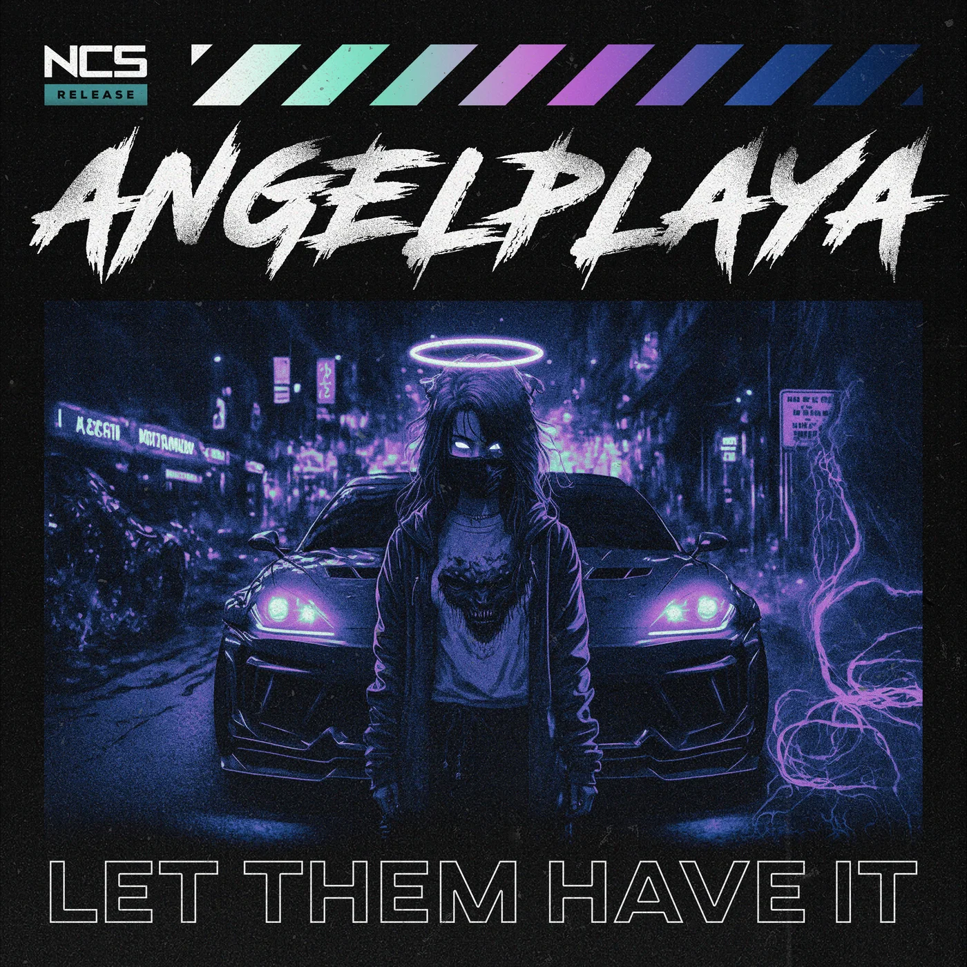 Angelplaya - Let Them Have It (Original Mix)