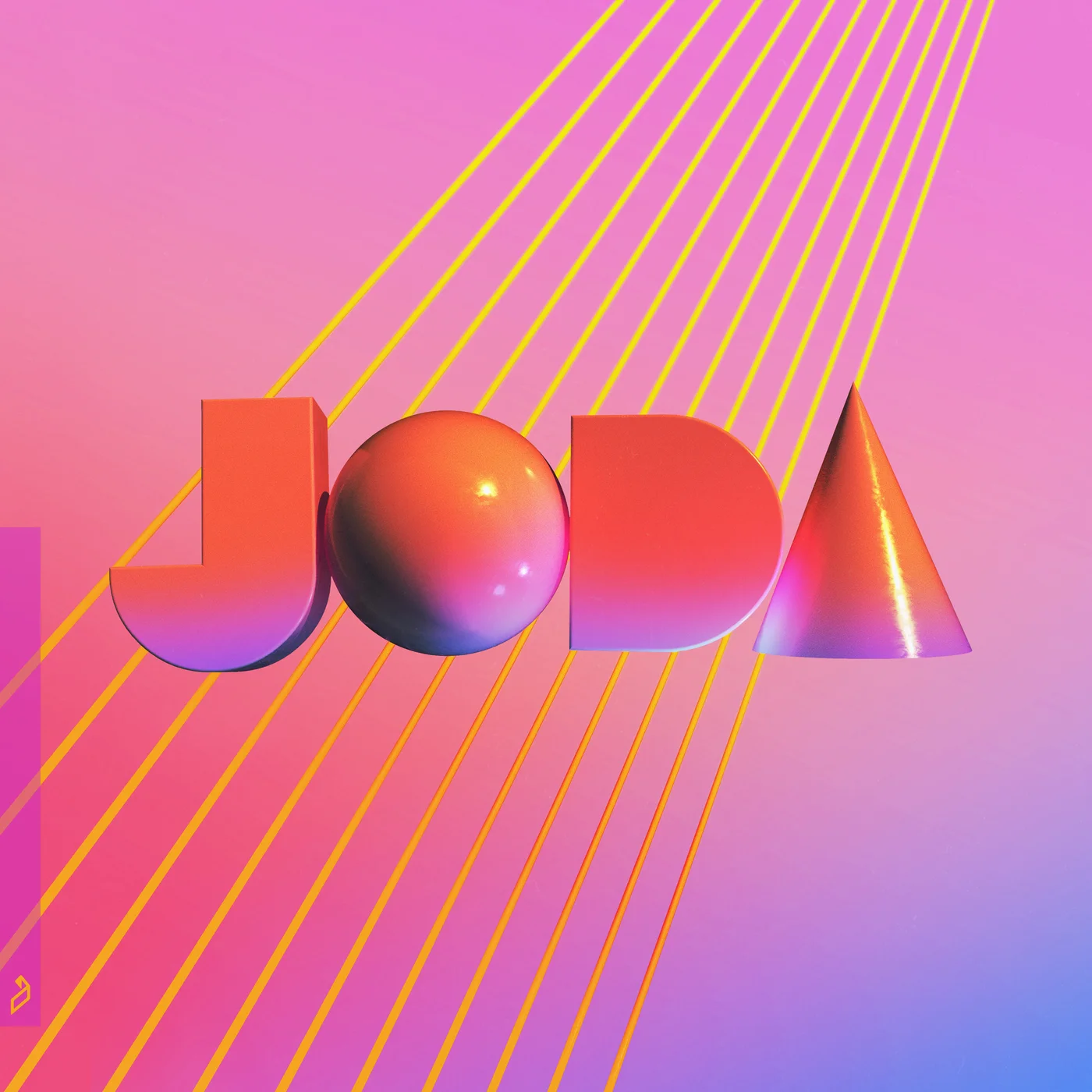 Joda & Robyn Sherwell - Closer