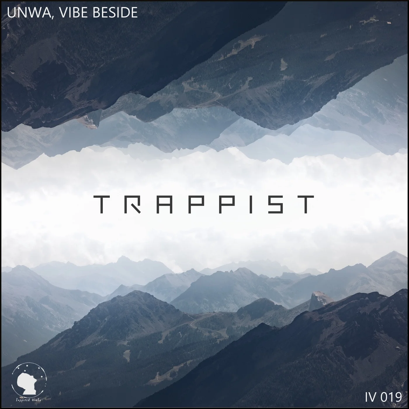 Unwa & Vibe Beside - Trappist (Original Mix)