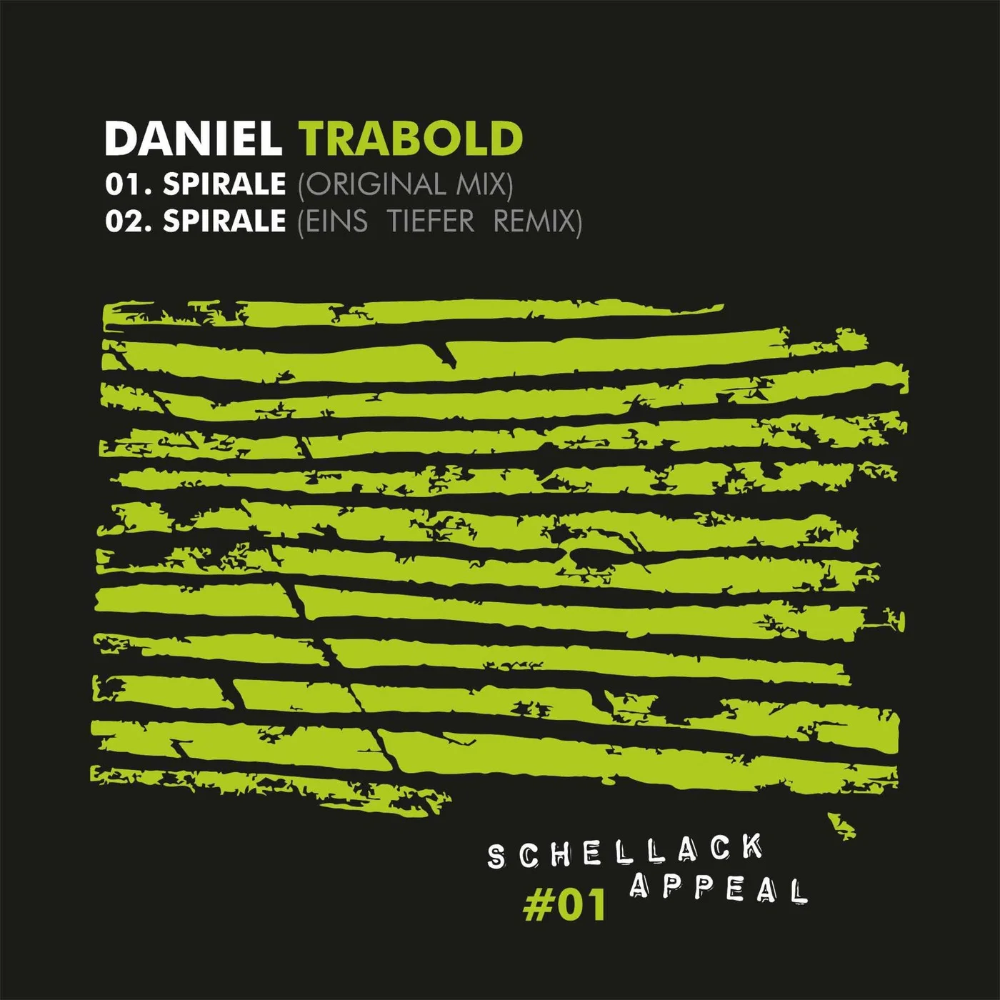 Daniel Trabold - Spirale (Original Mix)