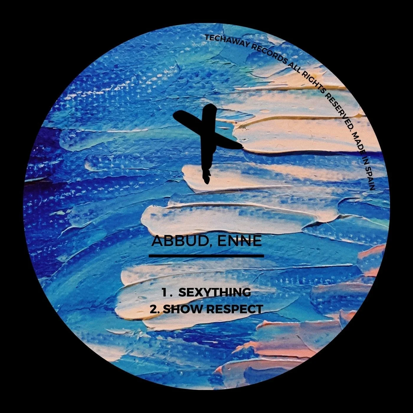 Abbud Enne Br - Show Respect (Original Mix)