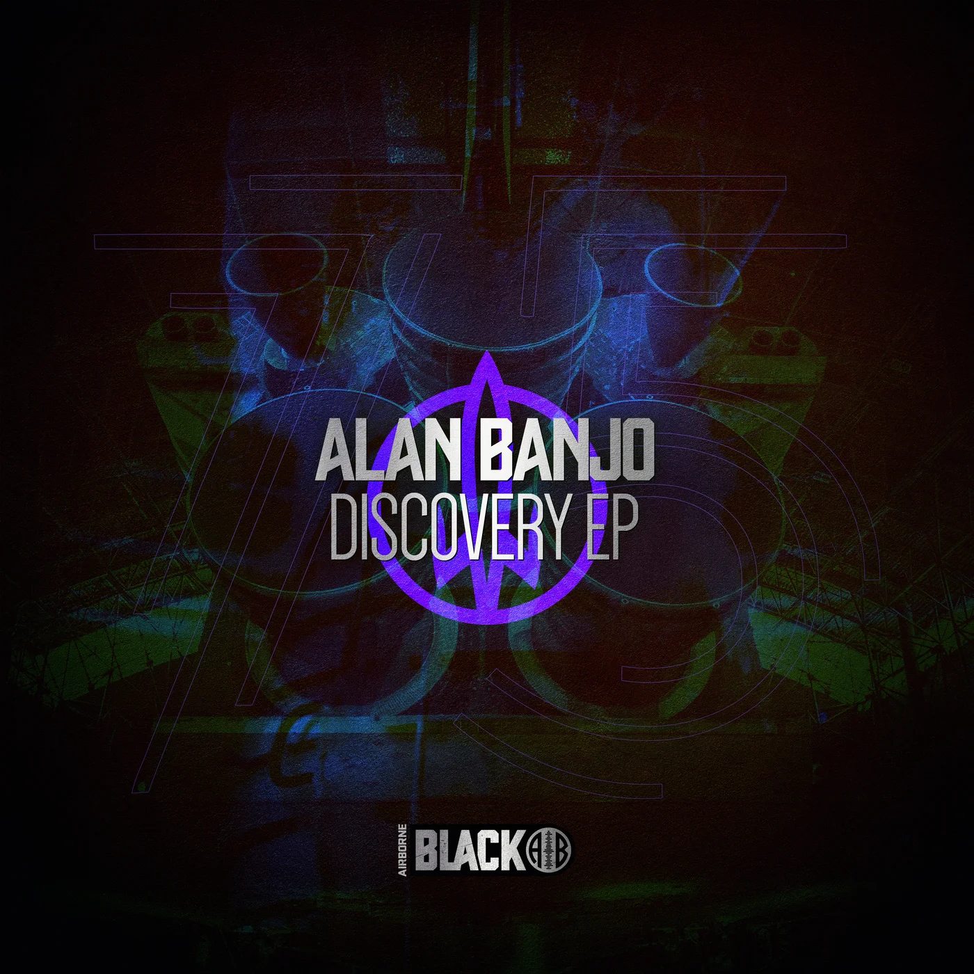 Alan Banjo - Discovery (Original Mix)