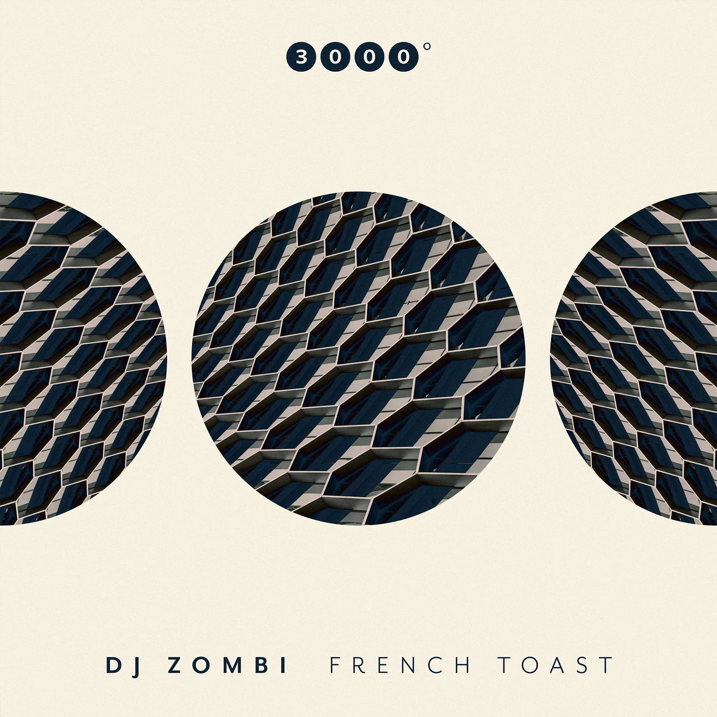 Dj Zombi - French Toast (Original Mix)