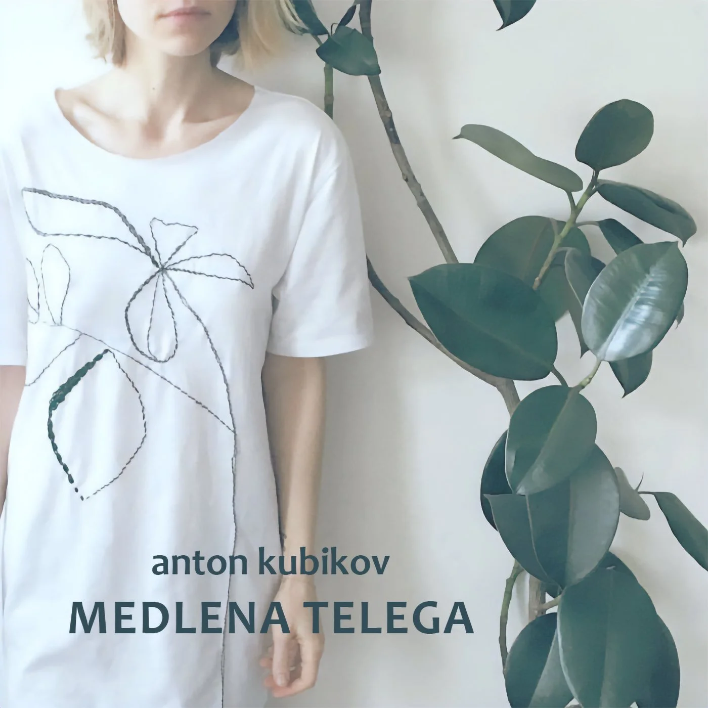 Anton Kubikov - Reverslove (Original Mix)