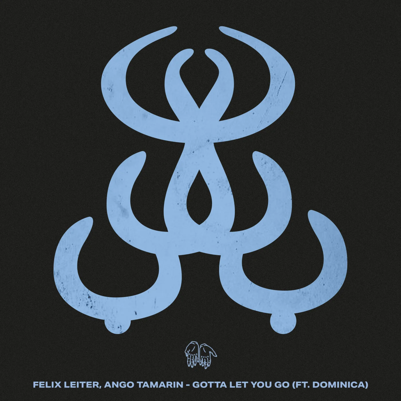 Felix Leiter Ango Tamarin - Gotta Let You Go Feat. Dominica (Extended Mix)