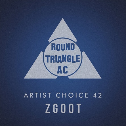 ZGOOT - Artist Choice 42 (Continuous DJ Mix)