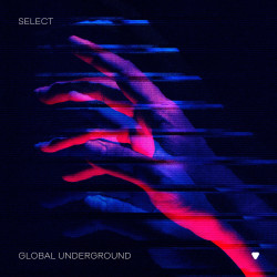 Global Underground - Global Underground: Select #7 (Continuous Mix 2)