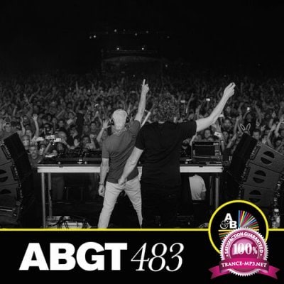 Above & Beyond, Anden - Group Therapy 483