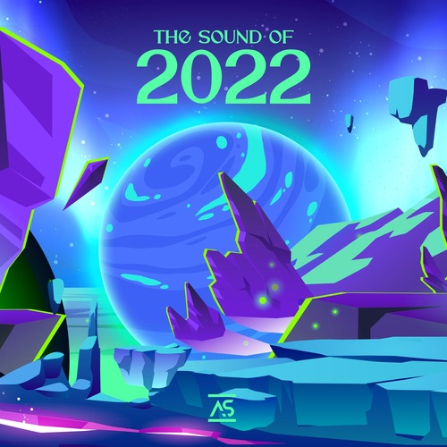ADDICTIVE SOUNDS - THE SOUND OF 2022 (CONTINUOUS MIX 4)
