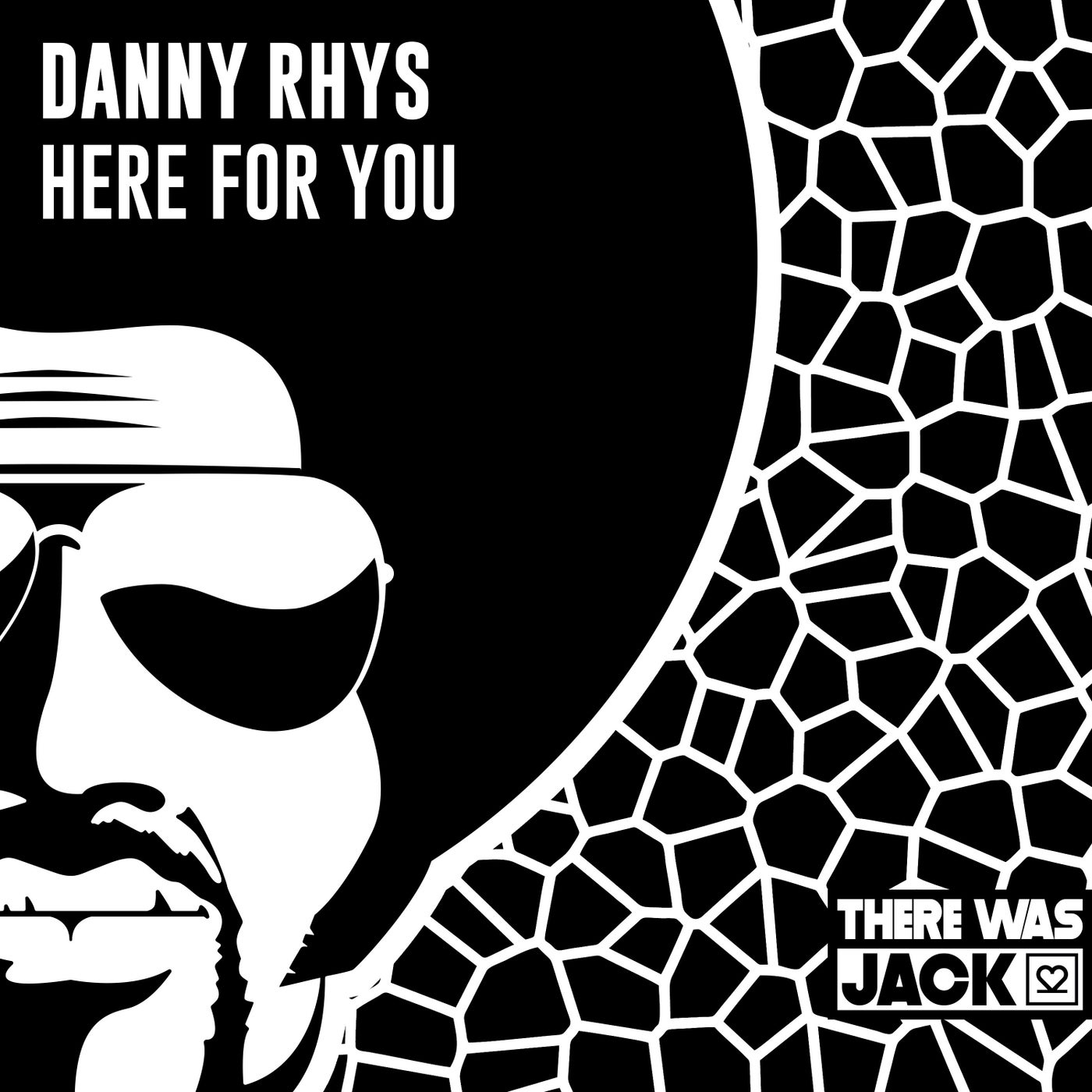 Danny Rhys - Here For You (Extended Mix)