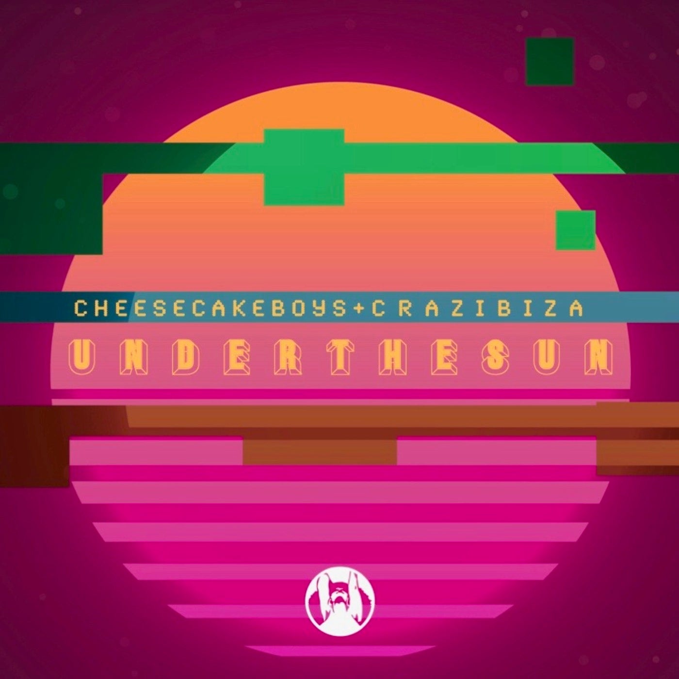 Cheesecake Boys, Crazibiza - Under the Sun (Original Mix)