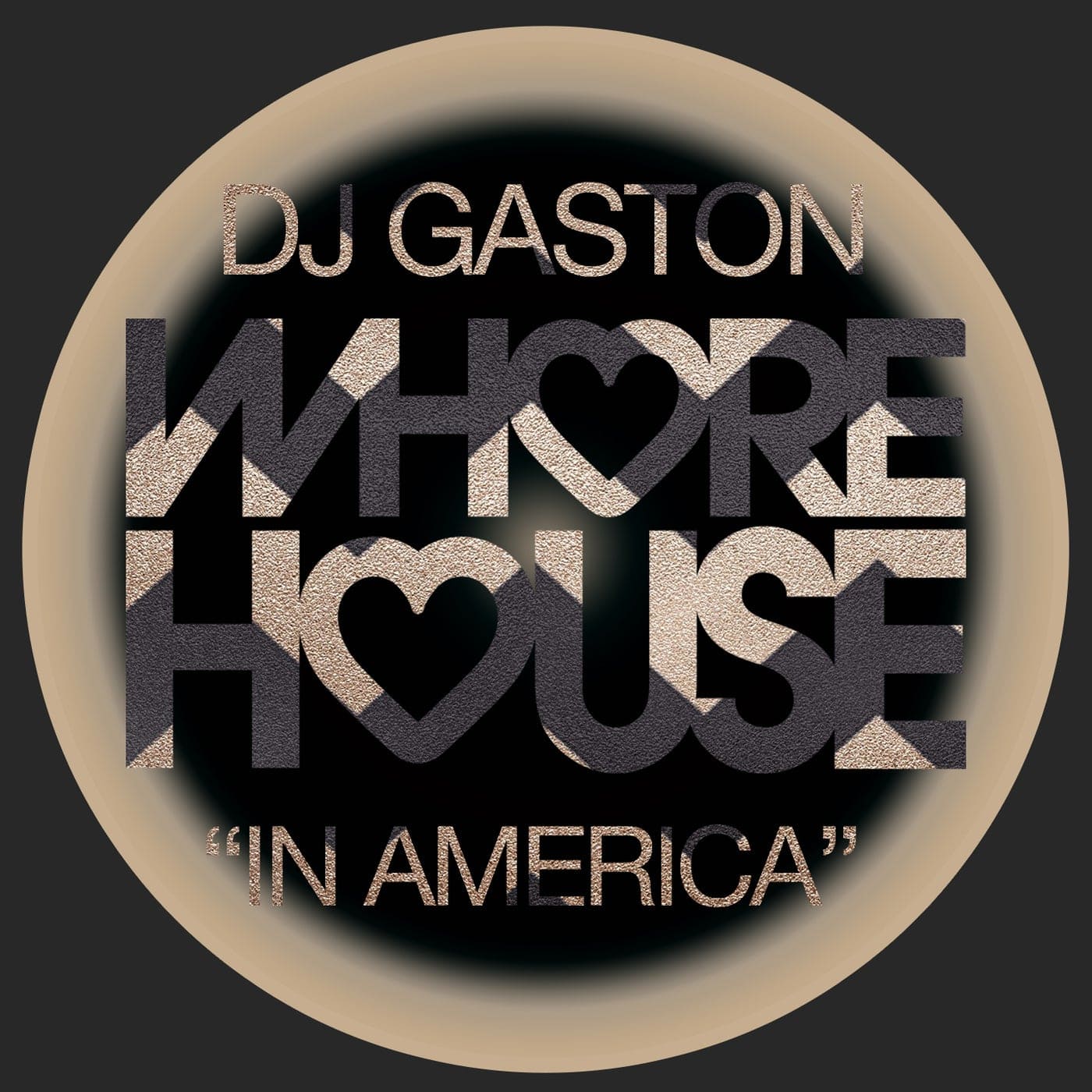 DJ Gaston - In America (Original Mix)