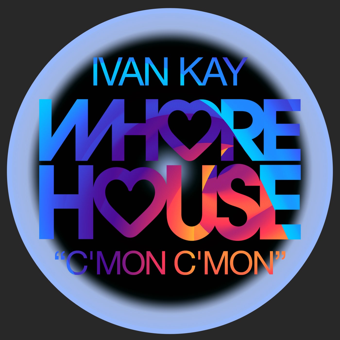 Ivan Kay - C'Mon C'Mon (Original Mix)