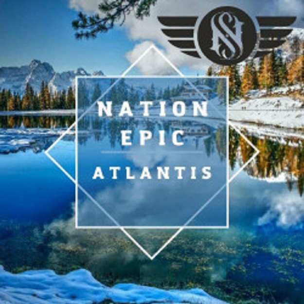 Nation Epic - Atlantis (Extended Mix)