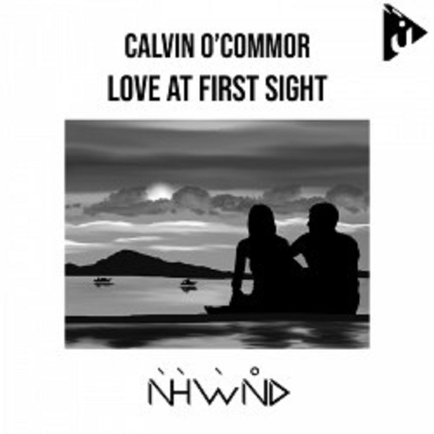 Calvin O'Commor - Love at First Sight (Original Mix)
