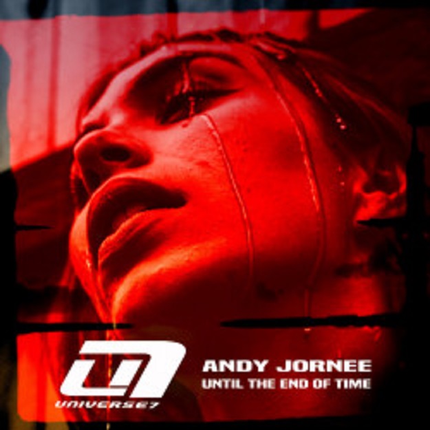 Andy Jornee - Until The End Of Time (U7FutureTrance)