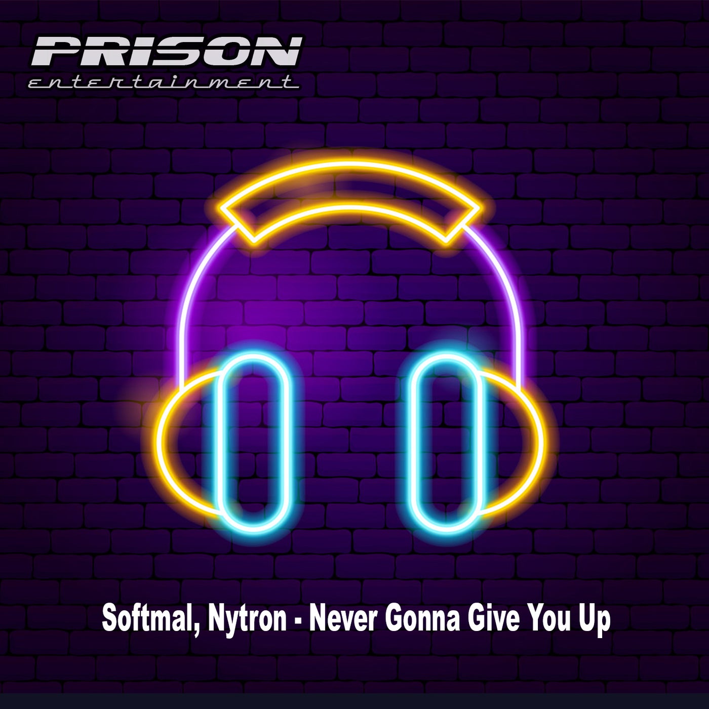 Softmal, Nytron - Never Gonna Give You Up (2K22 Mix)