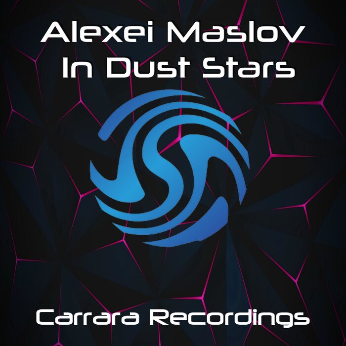 Alexei Maslov - In Dust Stars