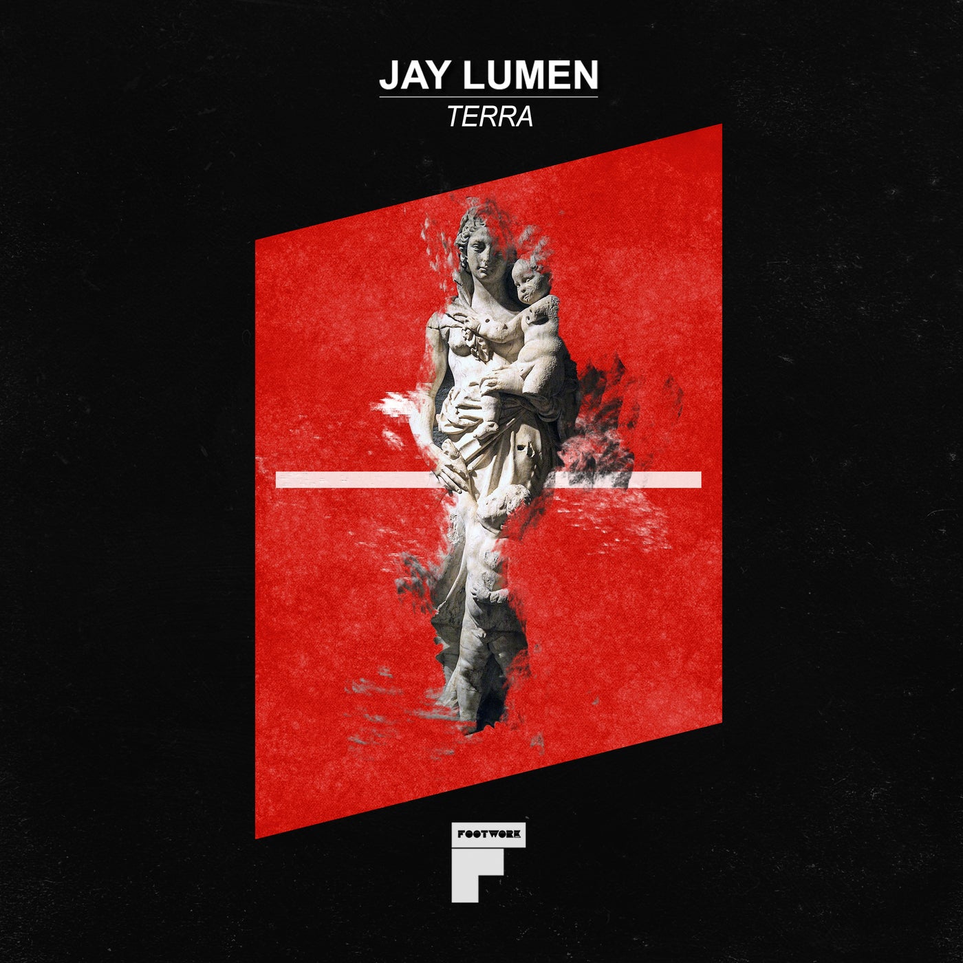 Jay Lumen - Terra (Original Mix)
