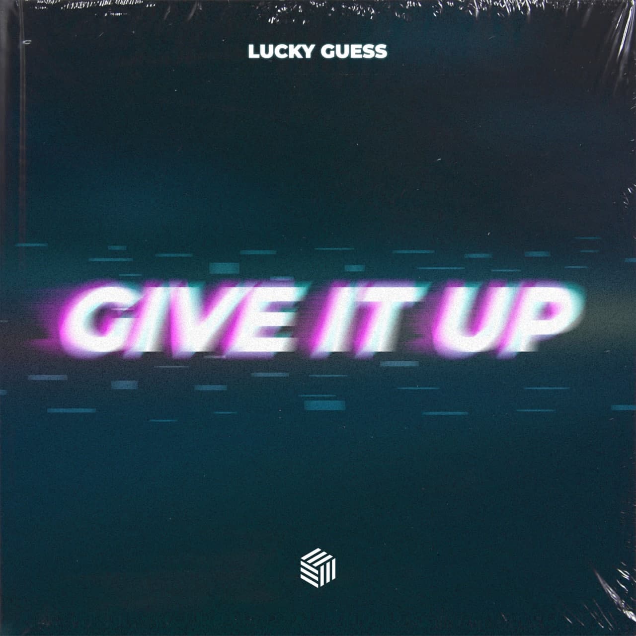 Lucky Guess - Give It Up (Extended Mix)