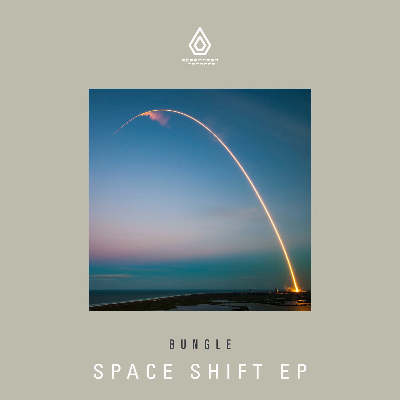 Bungle - Space Shift (Original Mix)