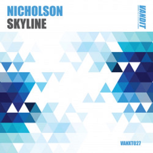 Nicholson - Skyline (Еxtended)
